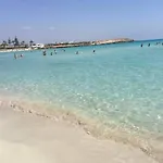 Nissi 3 Amazing Sea View Agia Napa
