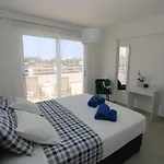 Appartement Nissi 3 Amazing Sea View Agia Napa