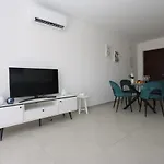 Nissi 3 Amazing Sea View Appartement *