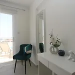 Appartement Nissi 3 Amazing Sea View *