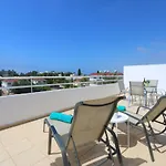 Nissi 3 Amazing Sea View Appartement *