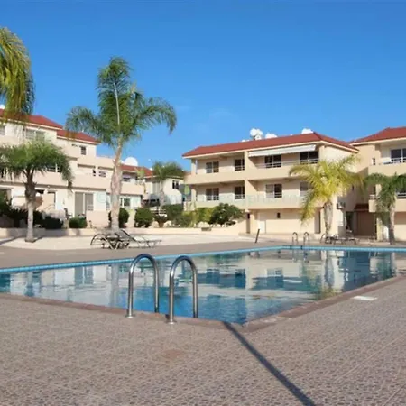 Nissi 3 Amazing Sea View Appartement *