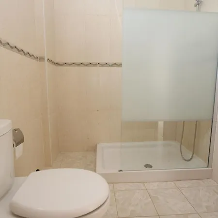 Nissi 3 Amazing Sea View Апартаменты