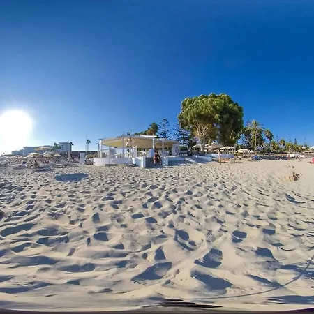 Nissi 3 Amazing Sea View