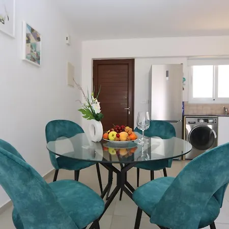 Nissi 3 Amazing Sea View