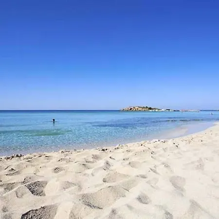 Nissi 3 Amazing Sea View