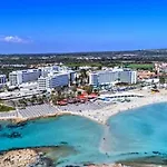 Nissi 3 Amazing Sea View * Ayia Napa