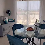 Nissi 3 Amazing Sea View *