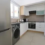 Lägenhet Nissi 3 Amazing Sea View Ayia Napa