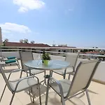 Nissi 3 Amazing Sea View