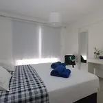 Nissi 3 Amazing Sea View * Ayia Napa