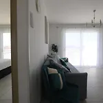 Nissi 3 Amazing Sea View Ayia Napa
