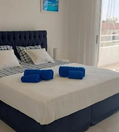 Nissi 3 Amazing Sea View