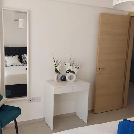 Daire Nissi 3 Amazing Sea View