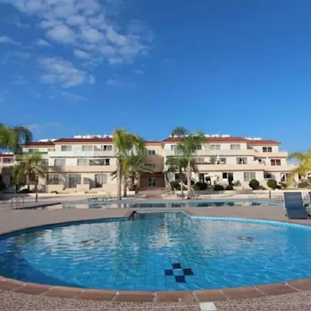 Nissi 3 Amazing Sea View * Agia Napa