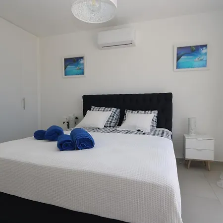 Nissi 3 Amazing Sea View *