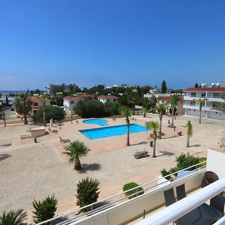 Daire Nissi 3 Amazing Sea View *