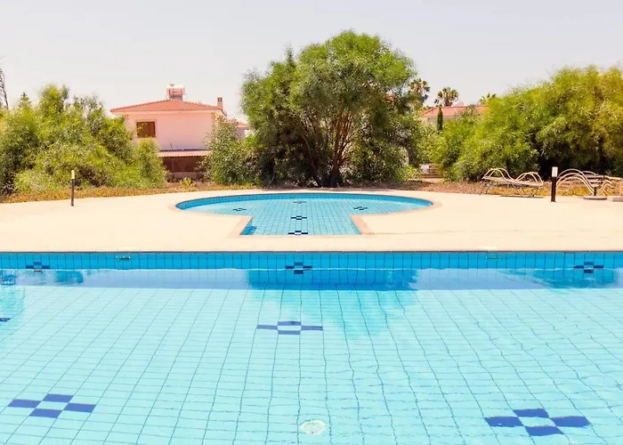 Apartamento Nissi 3 Amazing Sea View Agia Napa