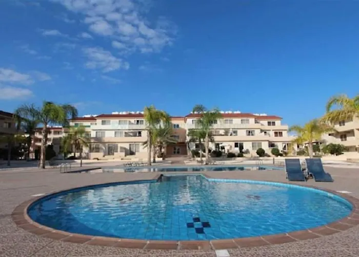 Nissi 3 Amazing Sea View * Ayia Napa