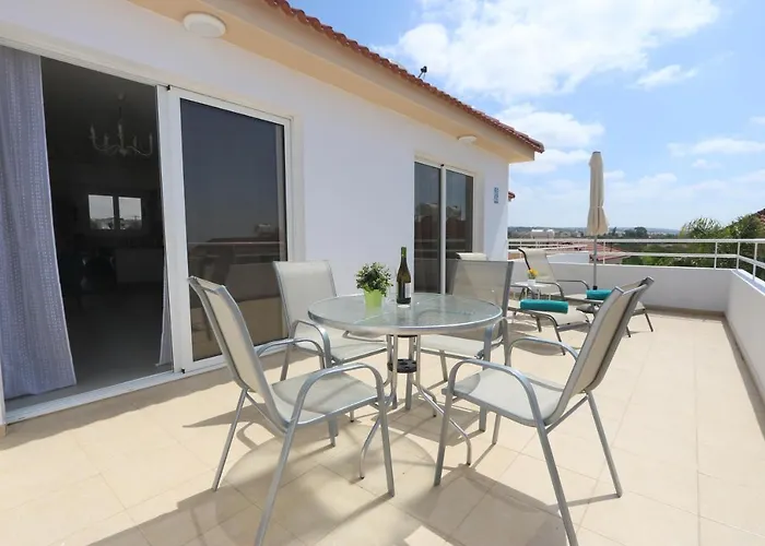 Apartamento Nissi 3 Amazing Sea View *