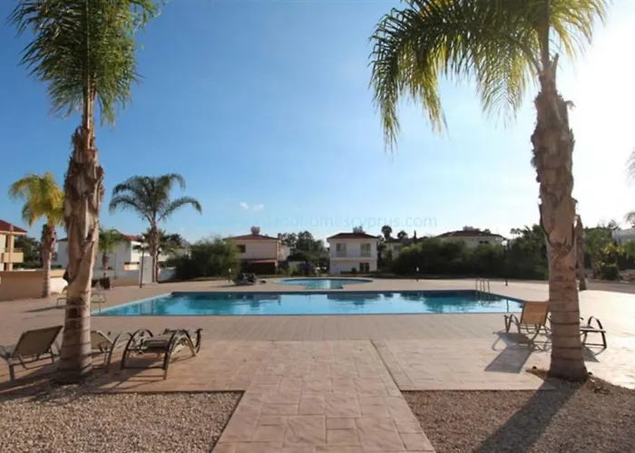 Nissi 3 Amazing Sea View Ayia Napa