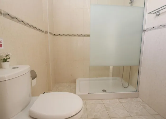 Nissi 3 Amazing Sea View Apartamento