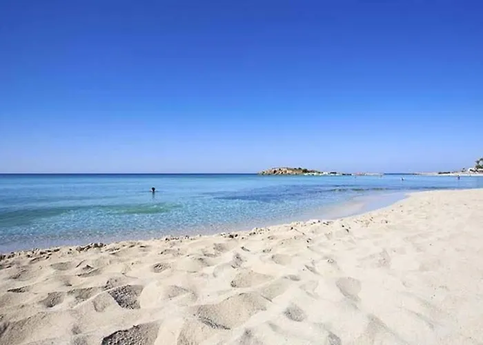 Nissi 3 Amazing Sea View