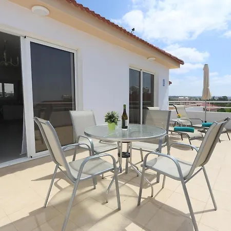 Apartmán Nissi 3 Amazing Sea View *