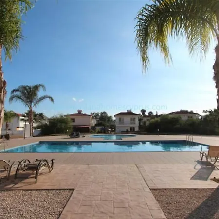 Nissi 3 Amazing Sea View Ayia Napa