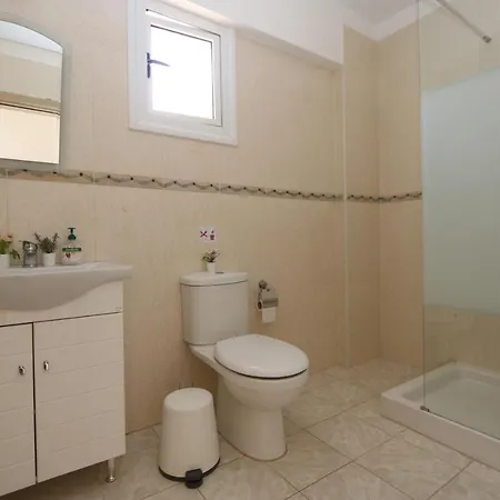 Nissi 3 Amazing Sea View *